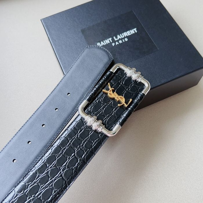 Yves saint Laurent Belt 40MM SLB00098